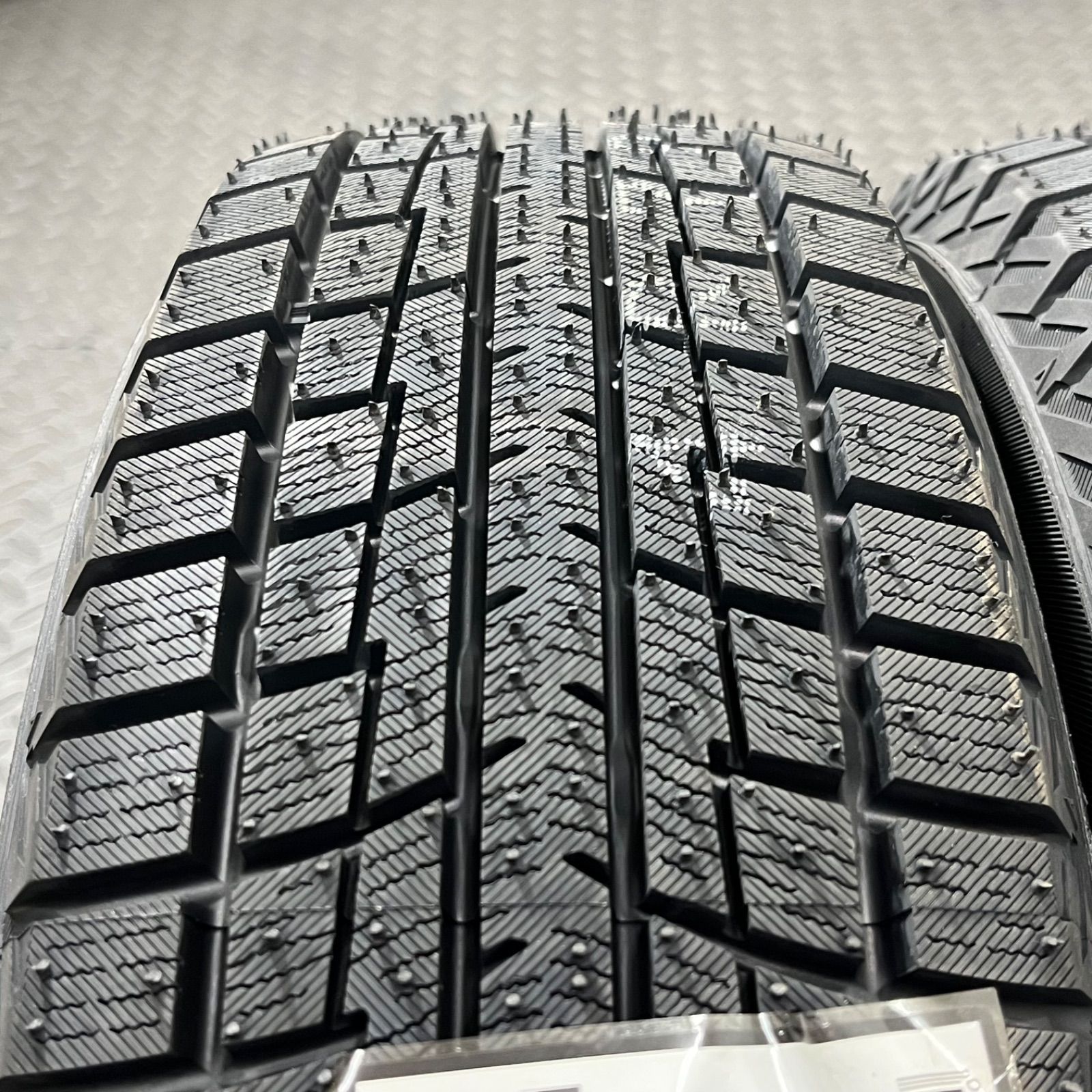 軽 冬用 スタッドレス タイヤ 145/80/R13ヨコハマ アイスガード    ダイハツタント 25年製 新品タイヤ 155/65R14 ヨコハマ アイスガードIG52C ダイハツ