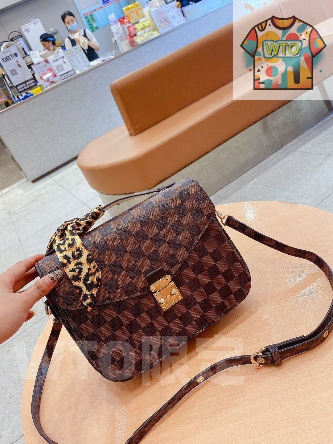 LOUIS VUITTON キャンバス袋 セット⑯ LOUIS VUITTON キャンバス袋 セット⑯