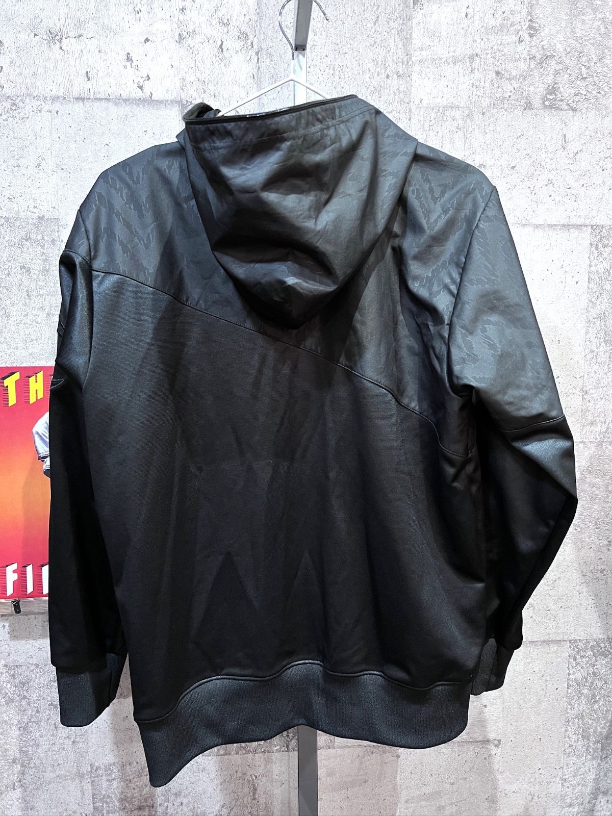 美品 チャンピオン X 寺田克也 スタッズ ジャージ 上下