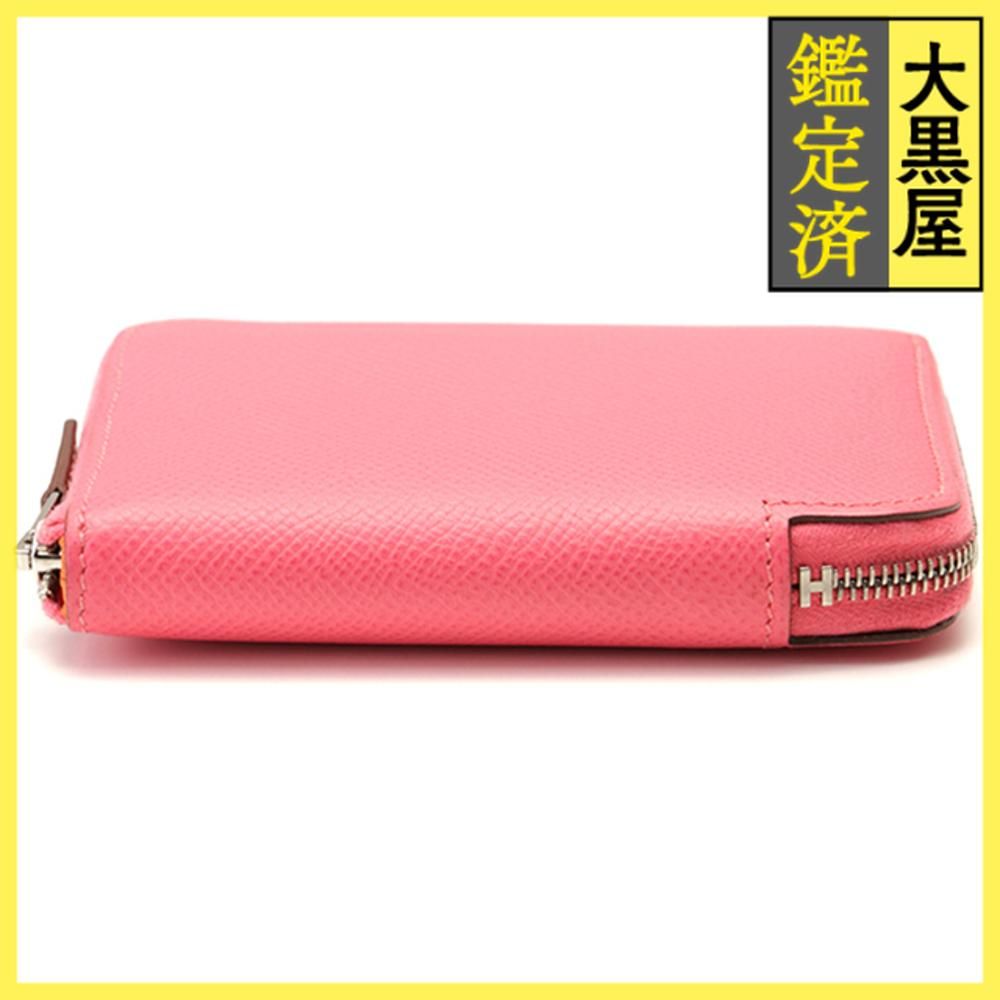 エルメス アザップ シルクインコンパクト D刻印 【473】 - メルカリ 