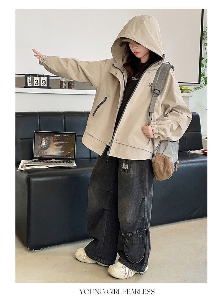 ジャケット キッズ