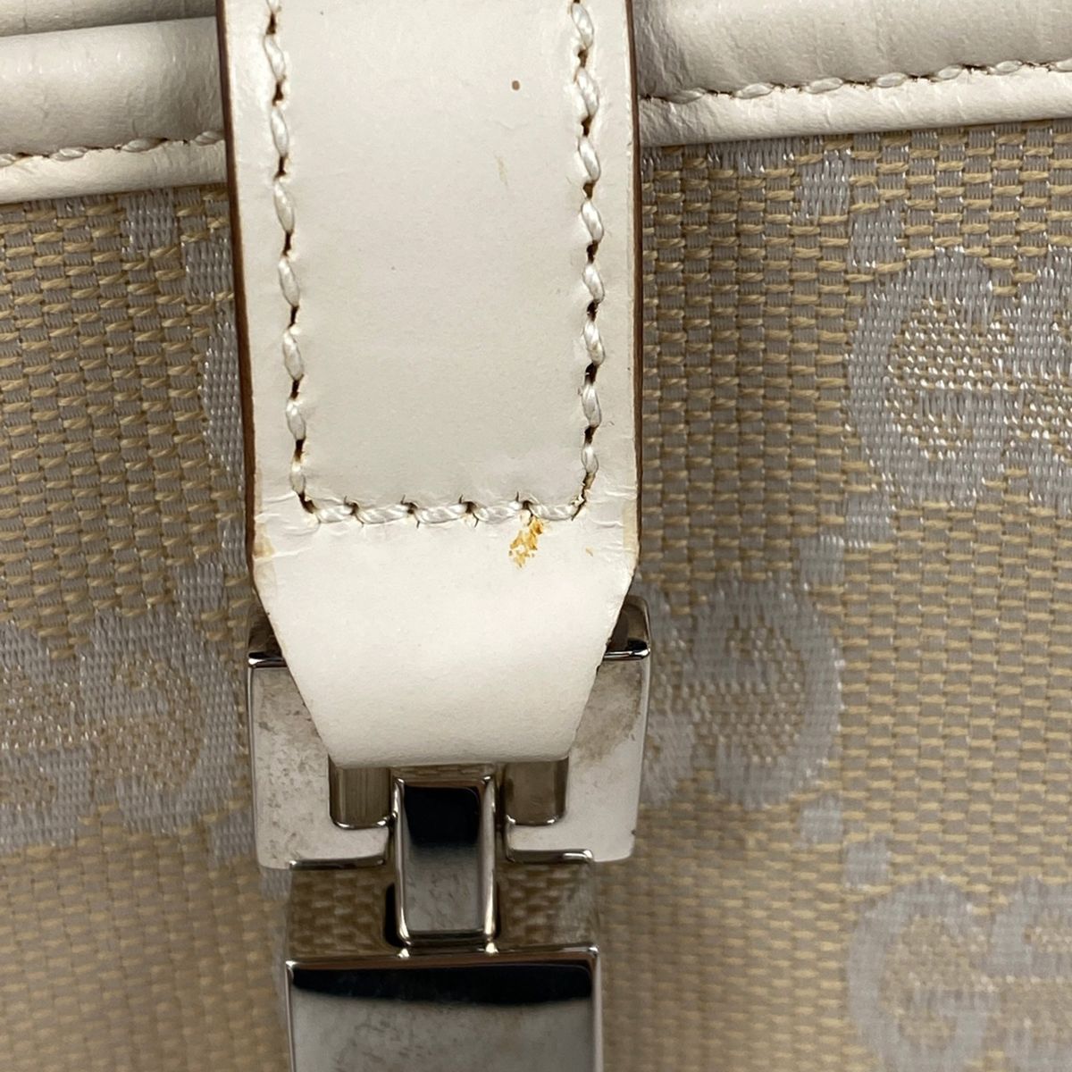 グッチ GUCCI ジャッキーライン ショルダーバッグ ワンショルダー 