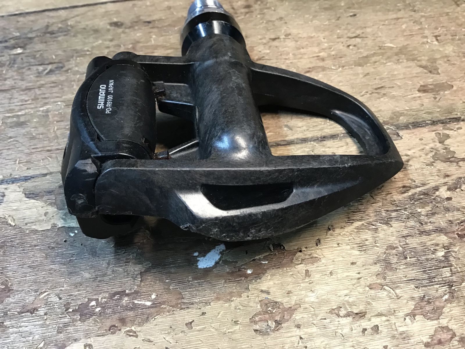 DURA-ACE PD-R9100