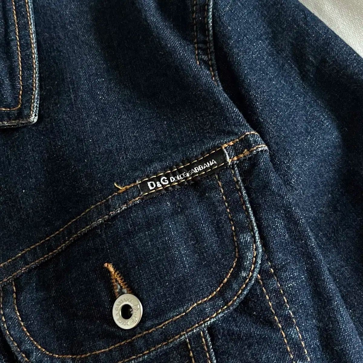 GABBANA Denim