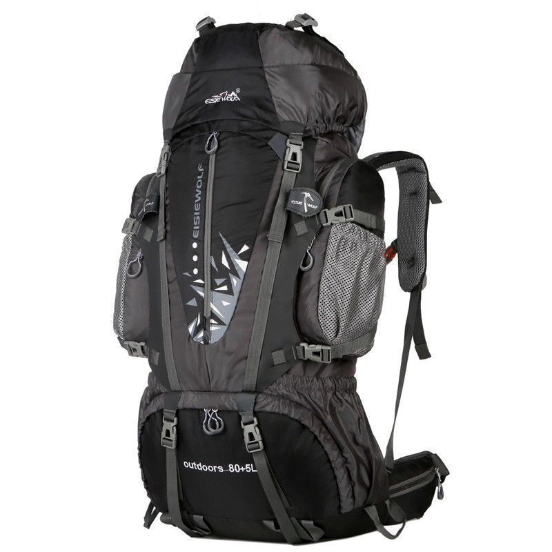 登山リュック メンズ リュックサック 超大容量 85L アウトドア 撥水リュック 防災 遠足 キャンプ xa5f404