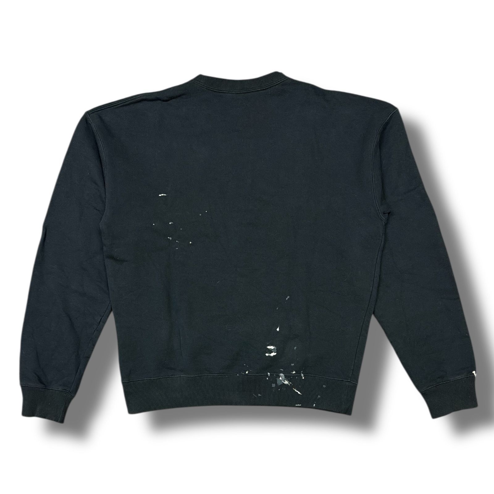 DIOR × Travis Scott スウェット カクタスジャック サイズ：M 中古・古着通販】Dior (ディオール) Travis Scott (トラヴィス