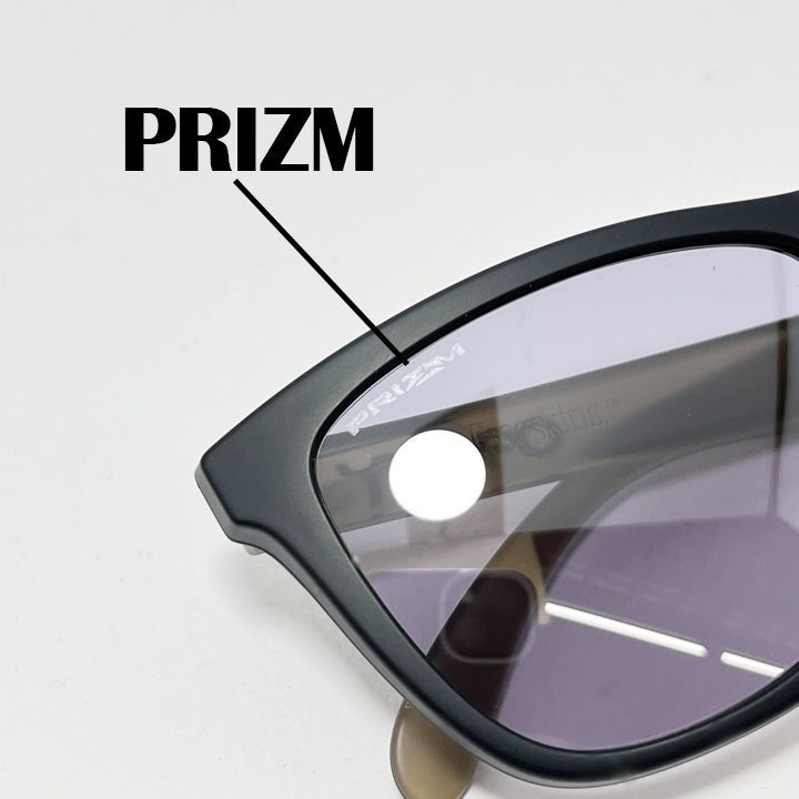 最速発送 OAKLEY オークリー 9245-E554 サングラス FROGSKINS フロッグ