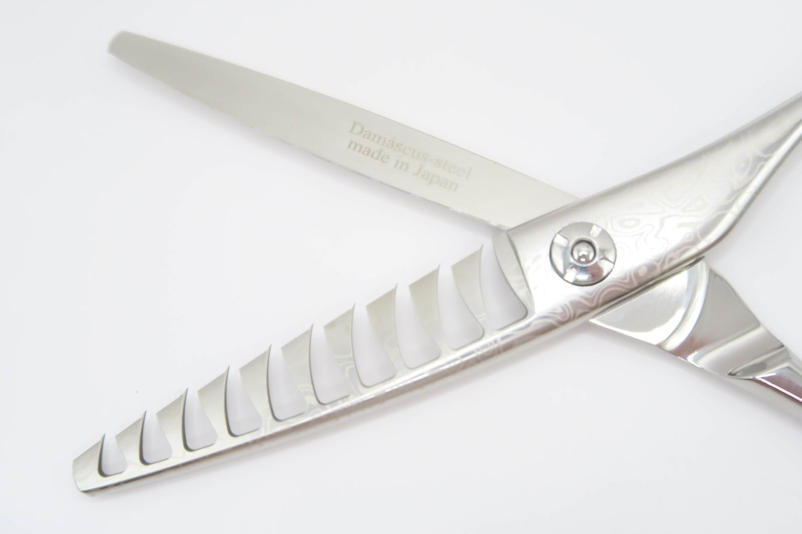 Aランク PRIMERD プリマード SHARK G セニング 美容師 理容師 6.0インチ 右利き H-10105 WWW_NOITHATQUANGTHANH_NET