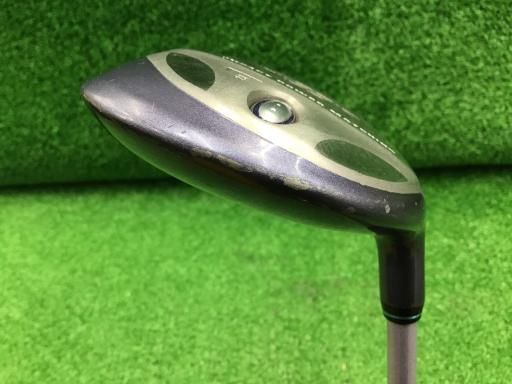 中古】 ダンロップ HI-BRID EZ 7W レディース フェアウェイ 中古】 ダンロップ HI-BRID EZ 7W レディース フェアウェイ