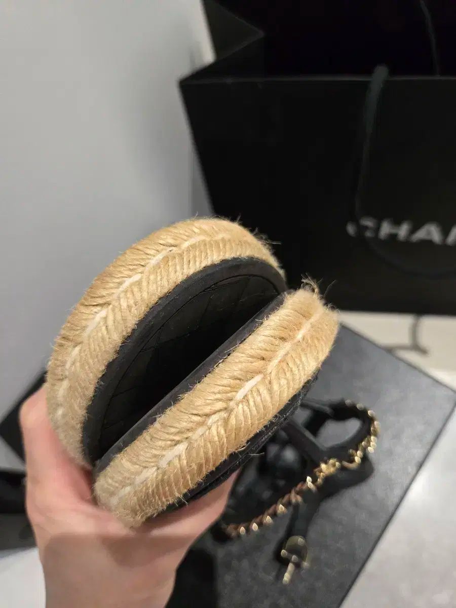 CHANEL