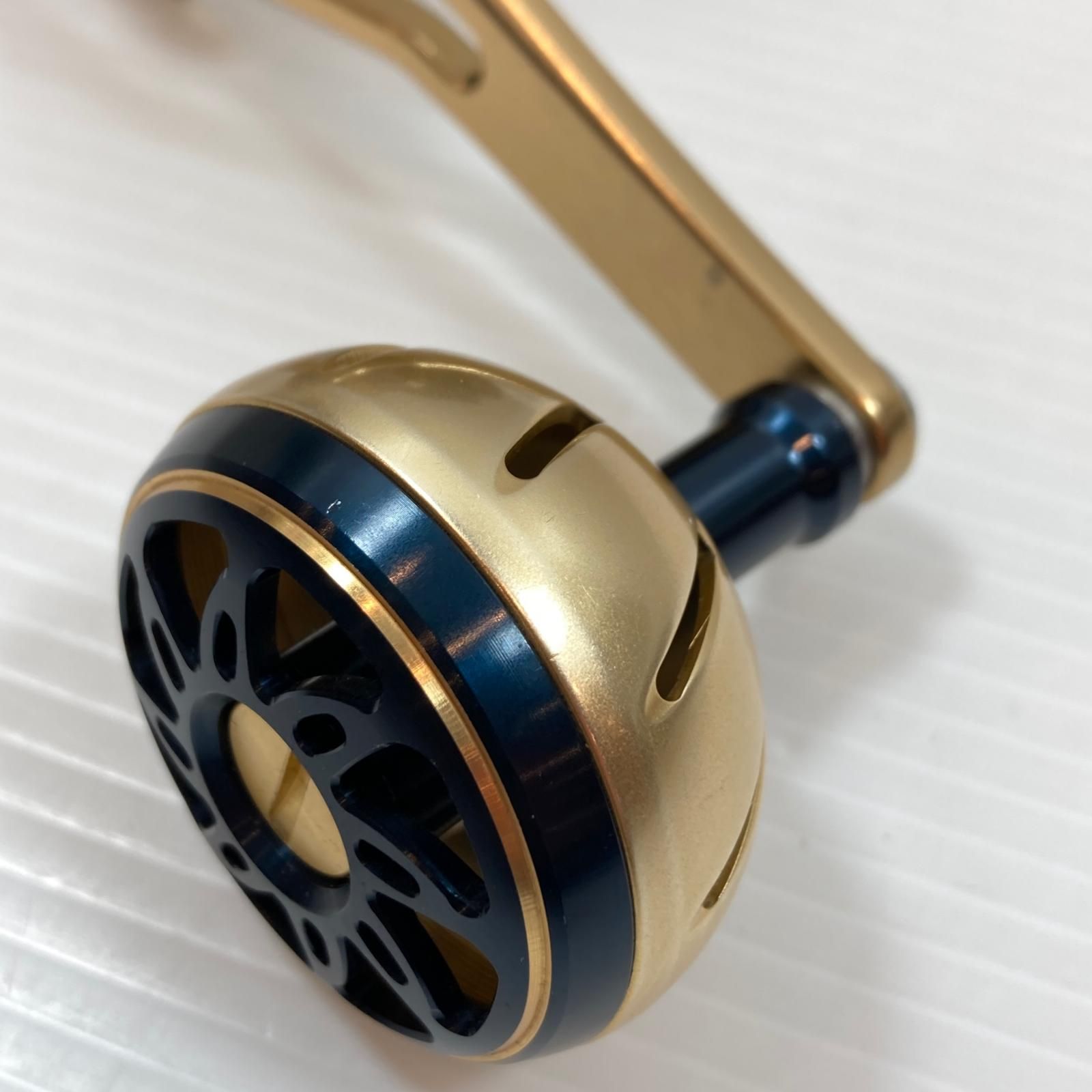 ττDAIWA ダイワ ベイトリール 21ソルティガIC300 3034725 - メルカリ