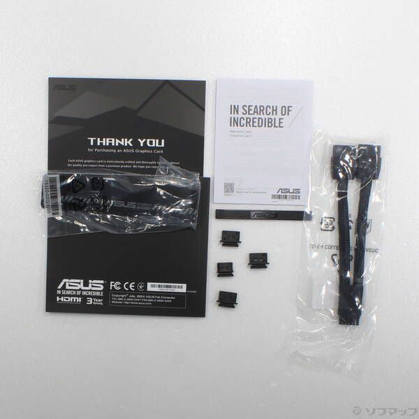 〔 〕 PRIME GeForce RTX 5070 12GB GDDR7 OC Edition 297