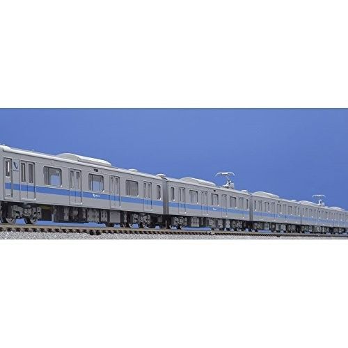 電車