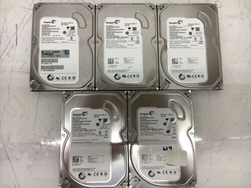 Seagate Barracuda 250GB HDD 3.5