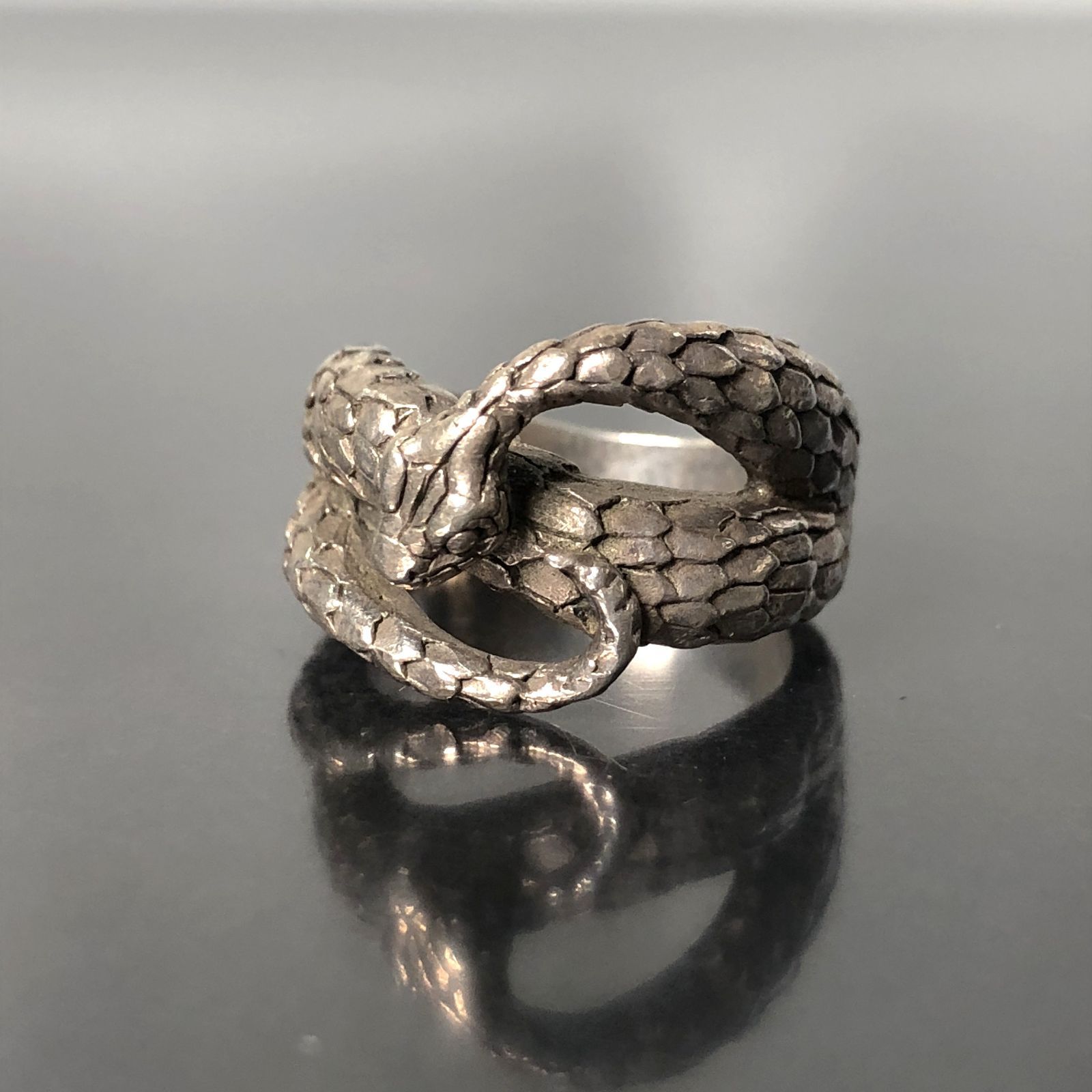 ザルズーラ／トップ ザルズーラ／トップ ZAREZOORA ザルズーラ 指輪 silver 925 シルバー