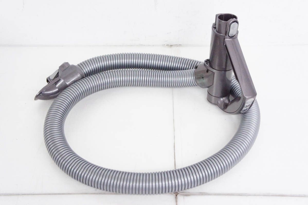 【中古】Dysonダイソン 掃除機用パーツ ハンドルホース(モーターヘッド機種用) パーツ番号：949499-01