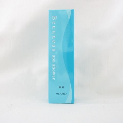 MENARD メナード 薬用ビューネ スパシャワー A ミストローション
