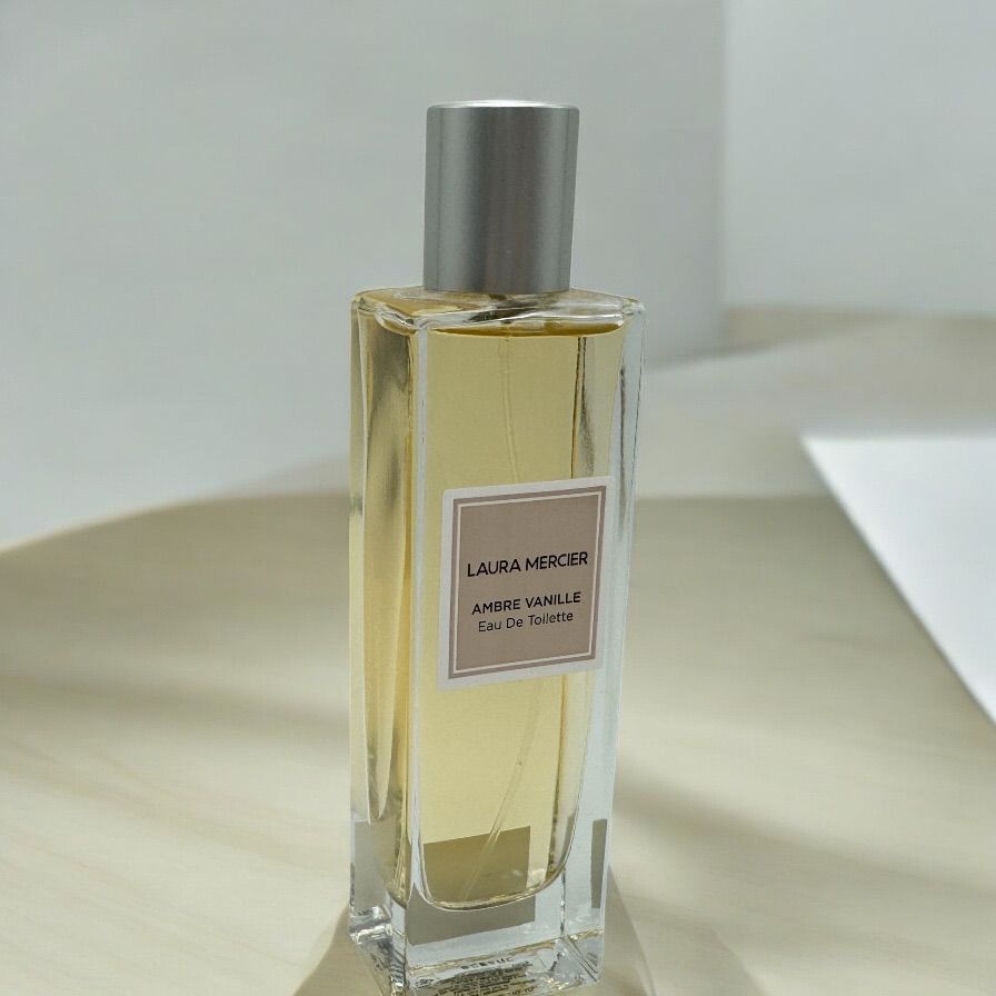 Amazon | ローラ メルシエ オードトワレ N アンバーバニラ 50ml