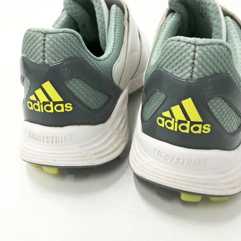 ADIDAS GOLF アディダスゴルフ FW5634 ZG21 ゴルフシューズ BOA