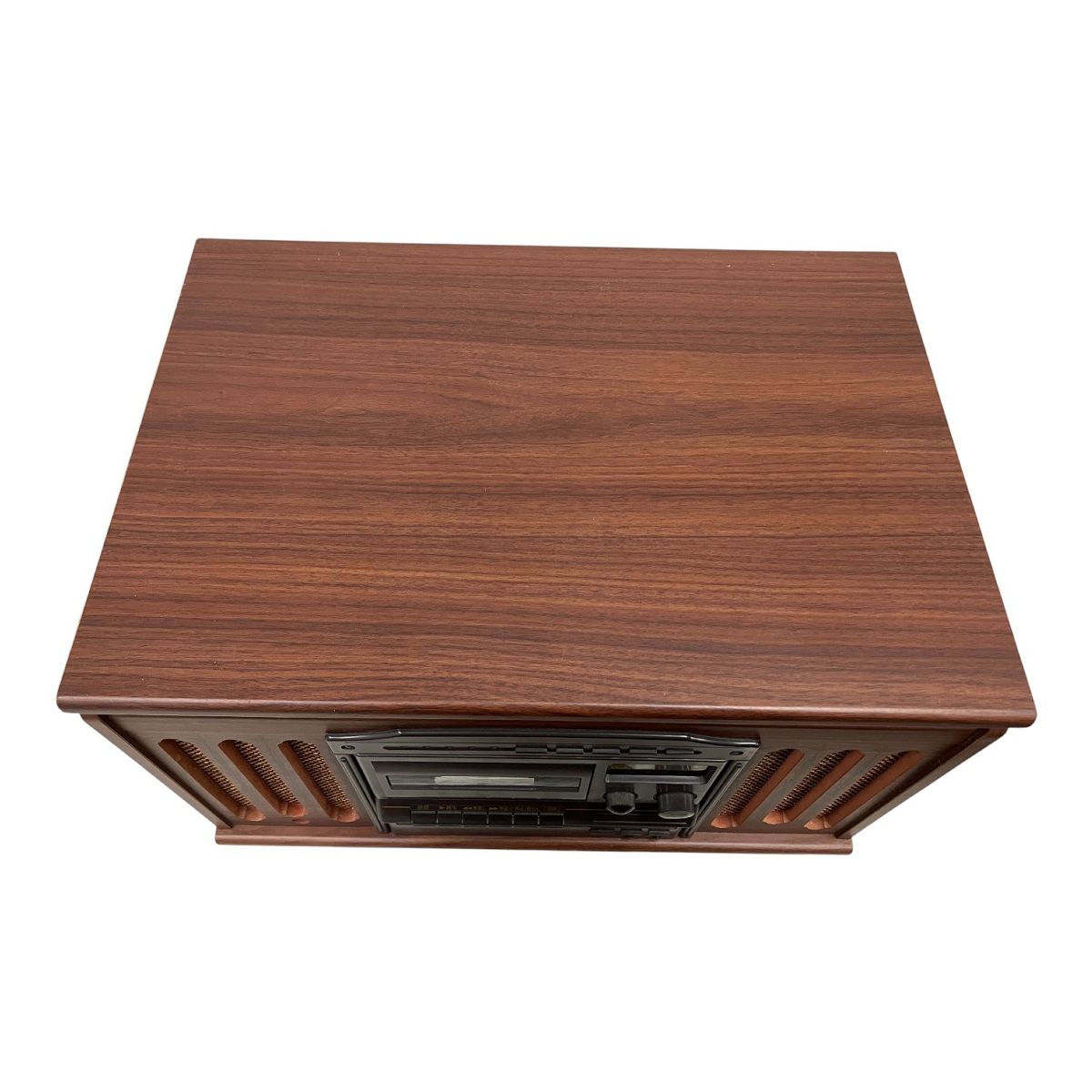 Columbia コロンビア GP-28 マルチプレイヤー レコーダー CD テープ 音聴箱 音出し 済 M10521640