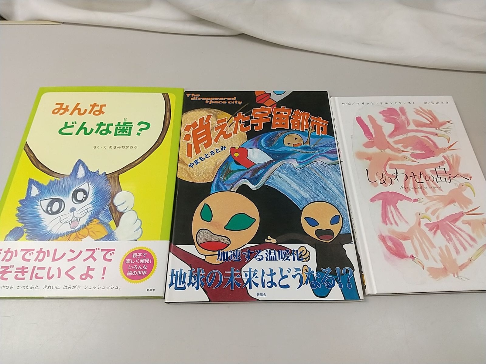 まとめ売り・バラ売り不可】絵本 計10冊セット - メルカリ