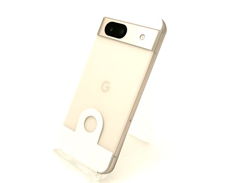 未使用 SIMロック解除済み Google Pixel 8a 128GB Sランク 本体