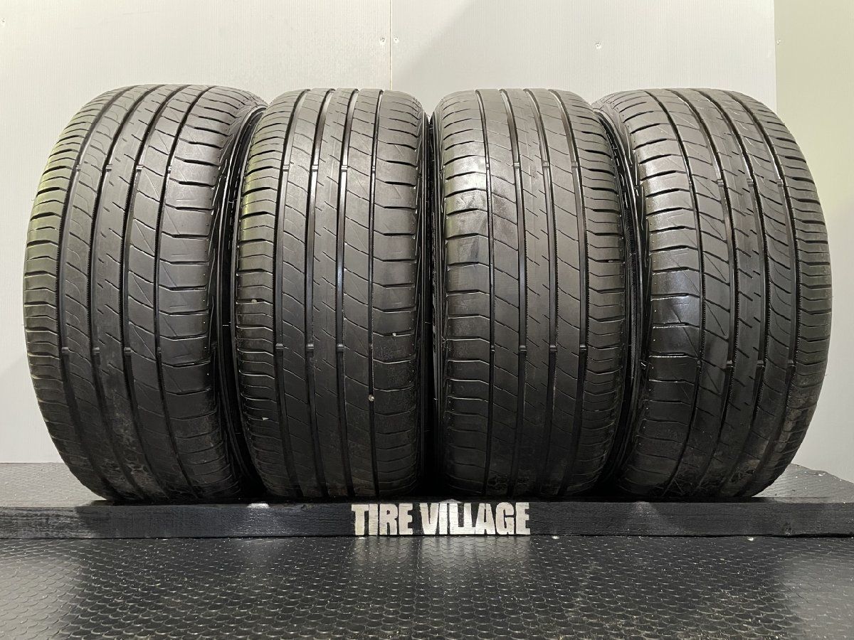 【DUNLOP LE MANS V 245/50R18】夏タイヤ【日産 Y51フーガ 純正ホイール 18インチ 8J5HPCD114.3+43】バリ溝 インフィニティにも　(MTR83MY) DUNLOP LE MANS V 245/50R18】夏タイヤ【日産 Y51フーガ 純正ホイール