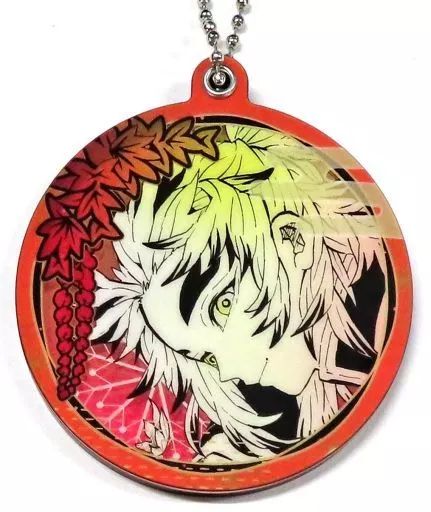 中古雑貨 煉獄杏寿郎 「鬼滅の刃 吾峠呼世晴原画展