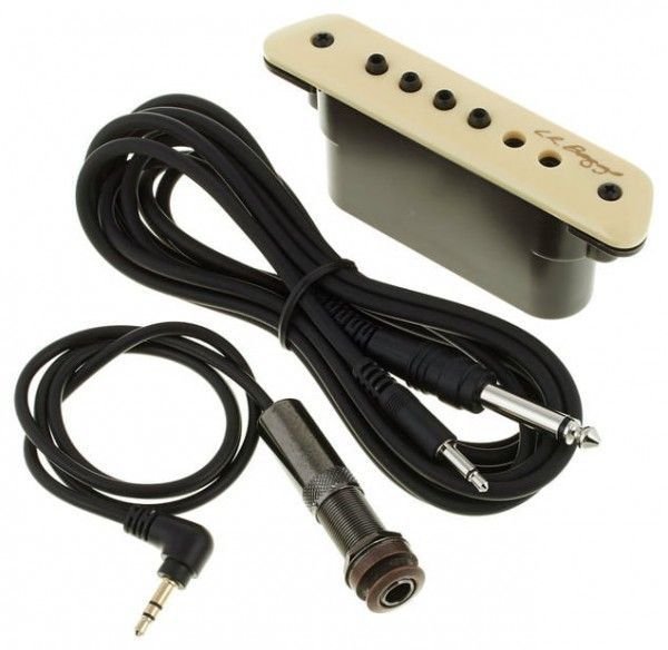 L.R.Baggs M1 Passive アコースティックギター用ピックアップ M1『並行輸入品』 メルカリ