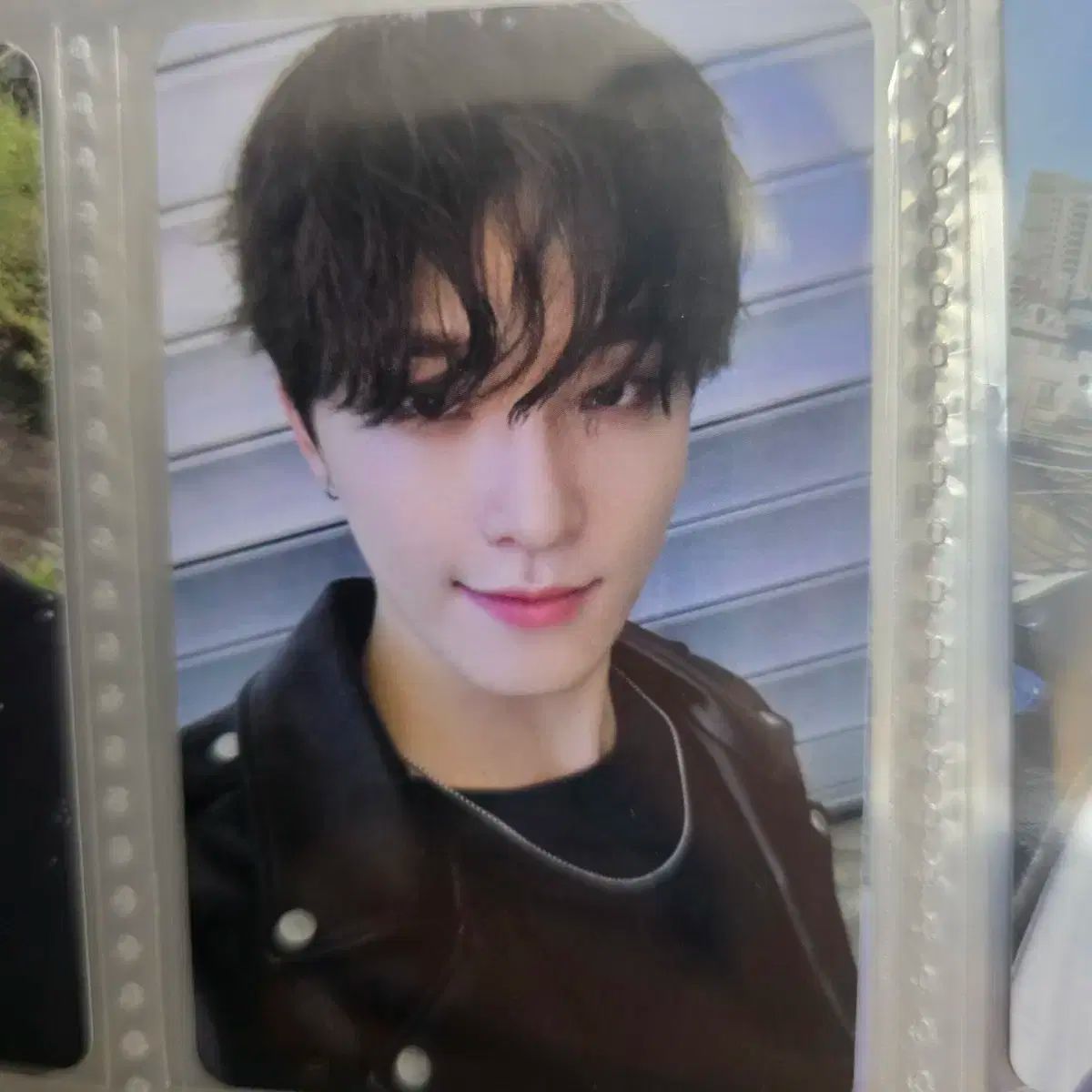 SEVENTEEN(セブンティーン・セブチ) 10 周年 教保図書館 ディノ