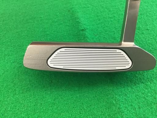 テーラーメイド TPコレクション ハイドロブラスト デルモンテ TB1