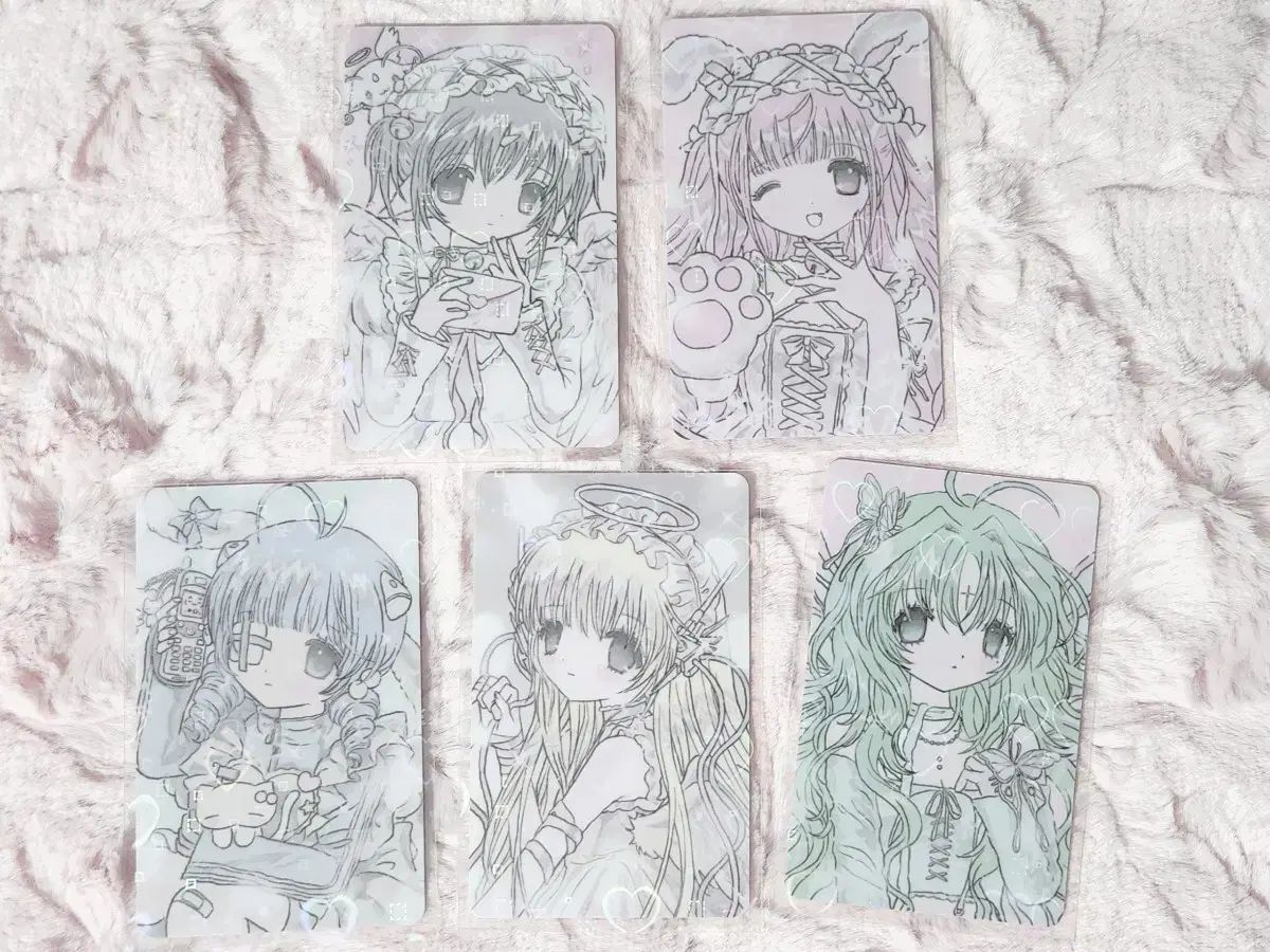 BABYMONSTER ポップアップ セットアップXL GOODS / POP UP STORE