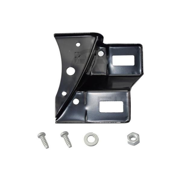 日産純正 フロントグリルステー 左右セット 角目用 スカイライン R32 GT-R BNR32 N1