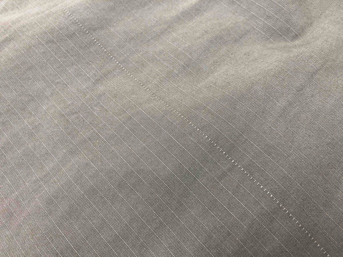 Fatigue Jacket