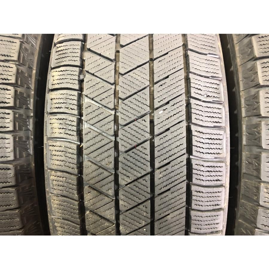 195/65R15 ブリヂストン ブリザックVRX3・美品2023年製造1本 BRIDGESTONE BLIZZAK VRX3 195/65R15 91Q | タイヤの通販 販売と