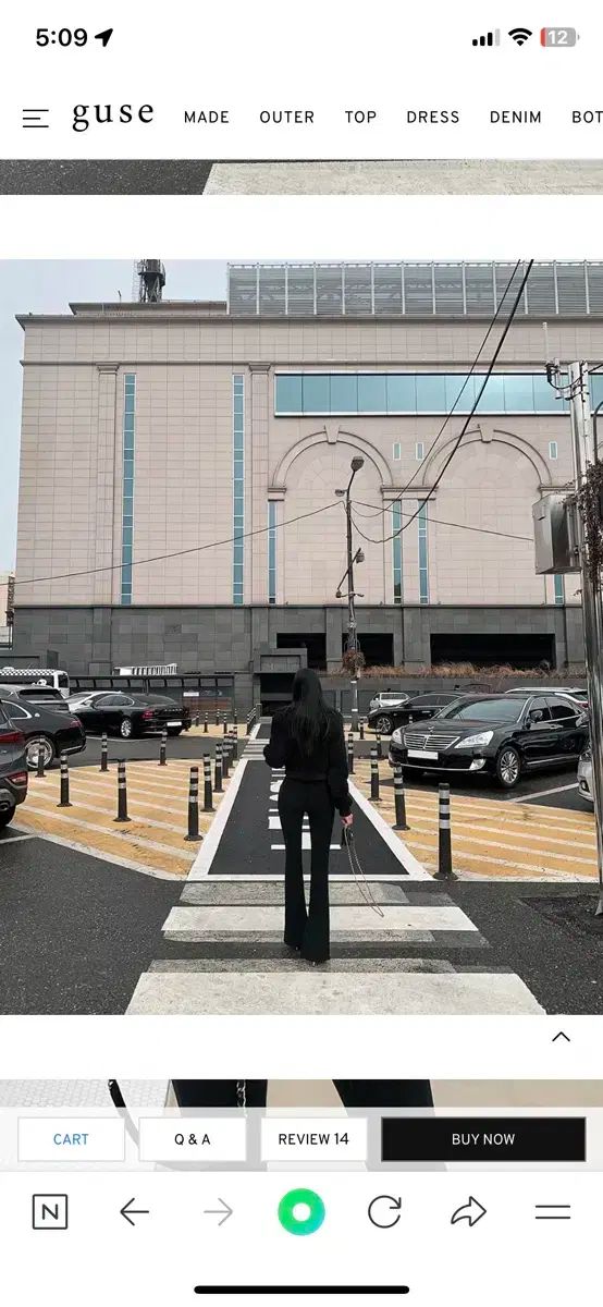 製作 スラックス