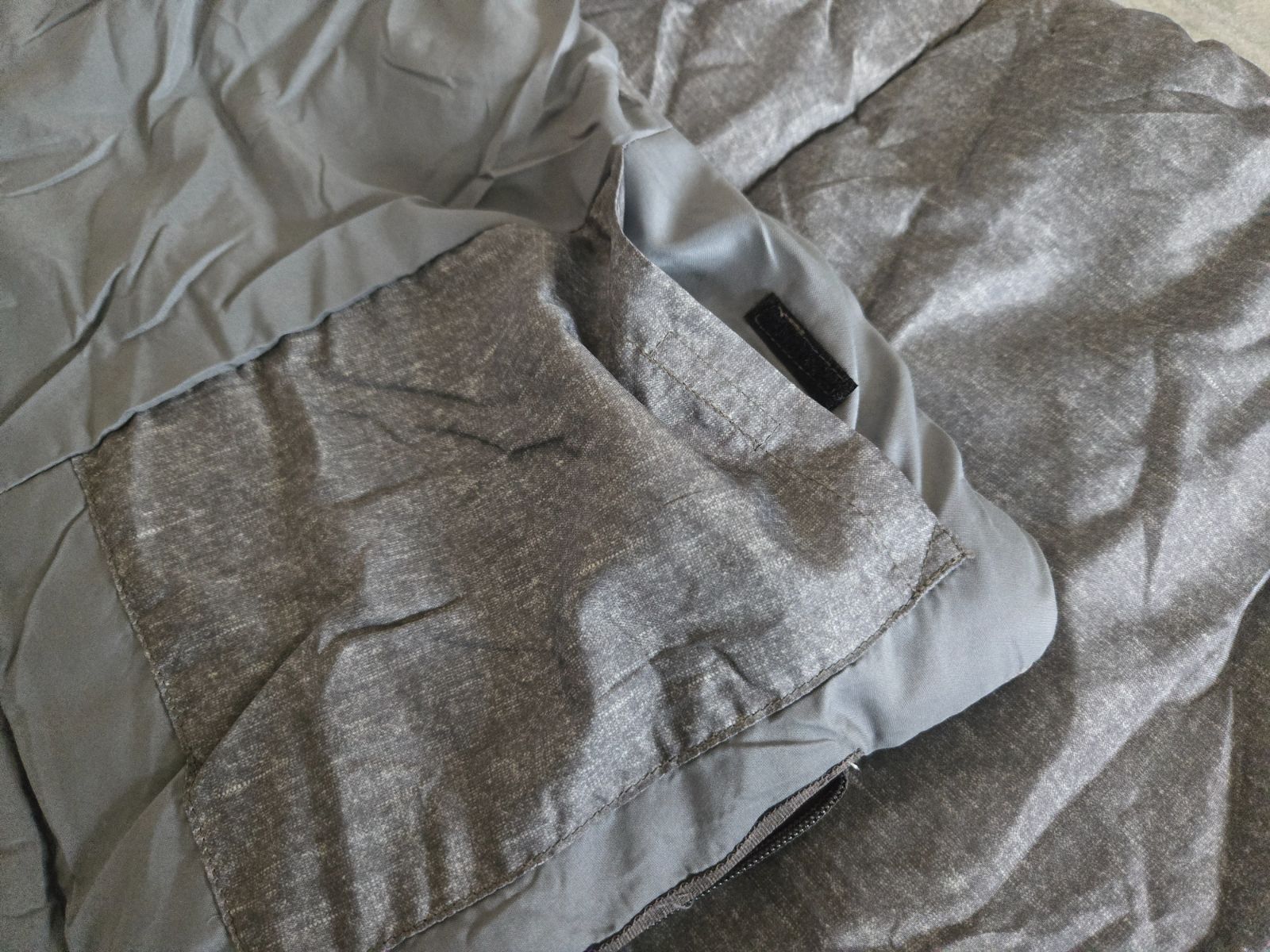 スノーピーク snow peak シュラフ 寝袋 2個セット peak シェラフ 2個