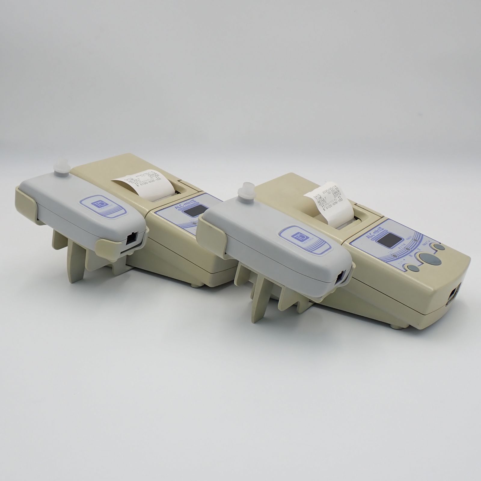 ALC-miniⅢ 東海電子 アルコールチェッカー