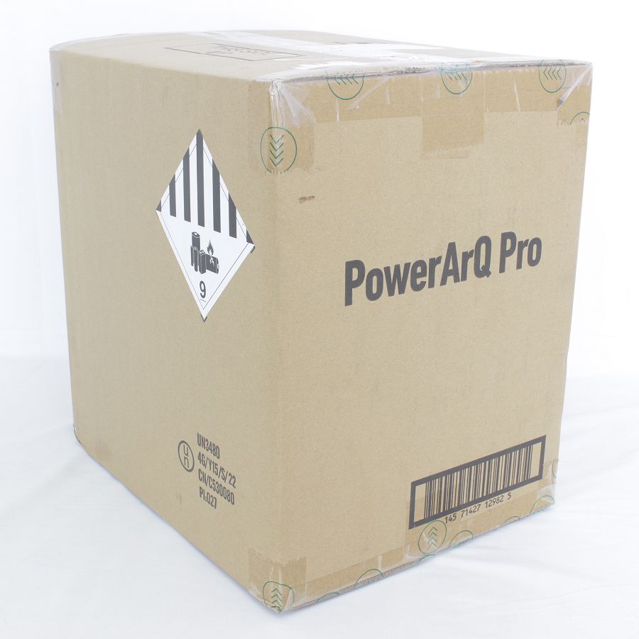 新品/未開封】SmartTap PowerArQ Pro HTE060-OD オリーブドラブ 1000Wh