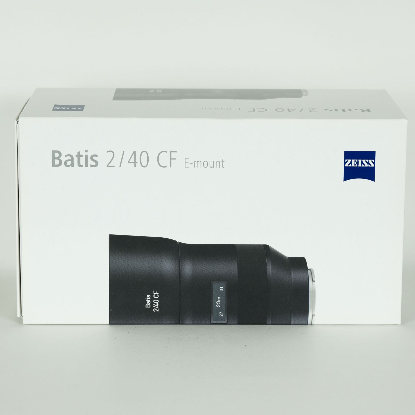 Zeiss Batis