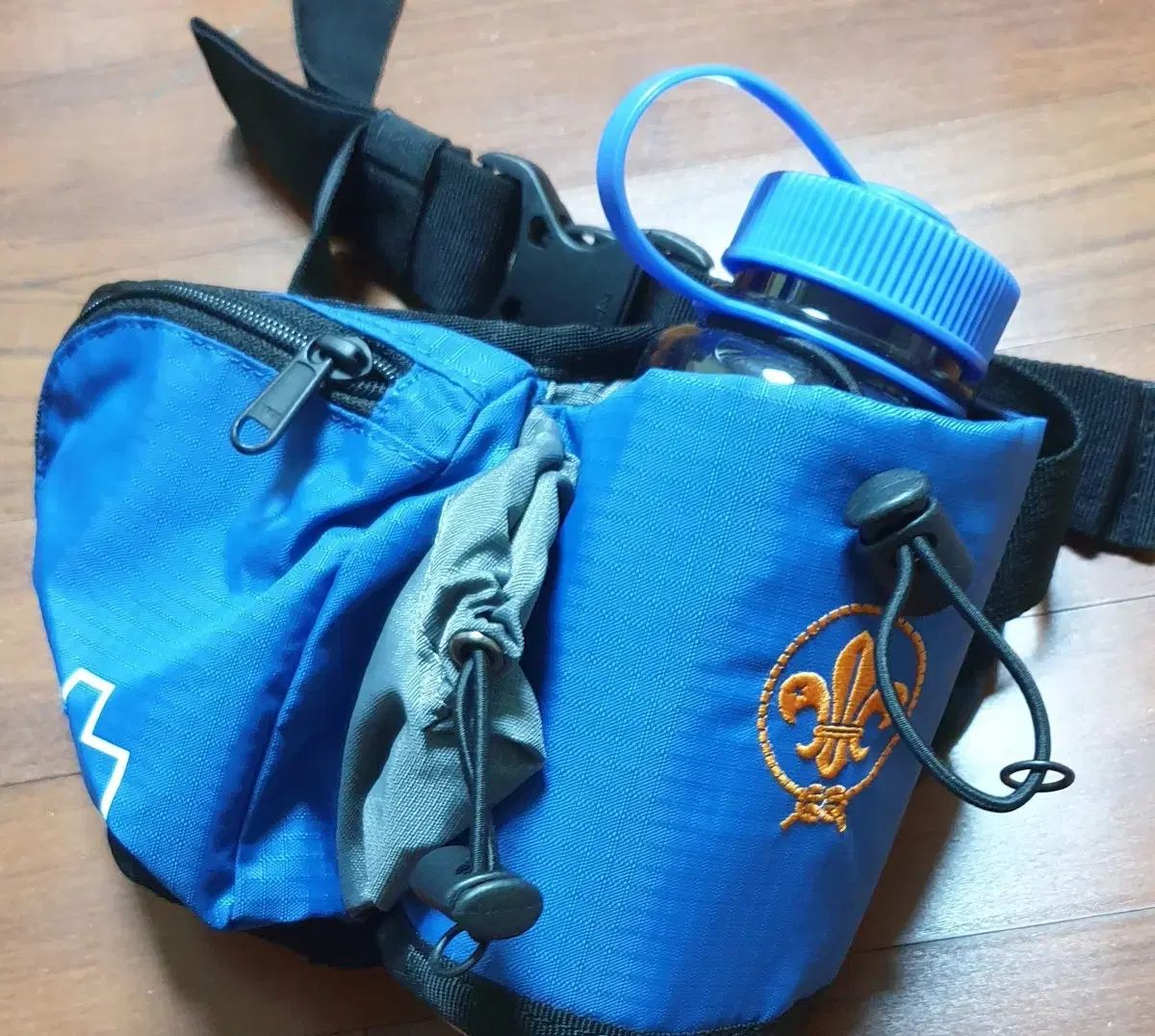 スカウト バックパック