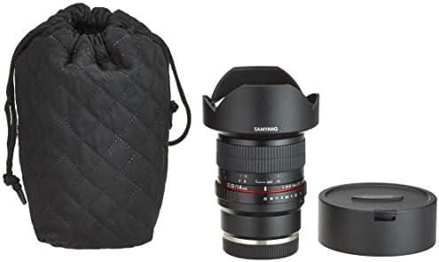 Samyang 14mm F2.8 ED AS IF UMC 広角レンズ SAMYANG 14mm F2.8 IF ED UMC Aspherical [キヤノン用] 価格比較