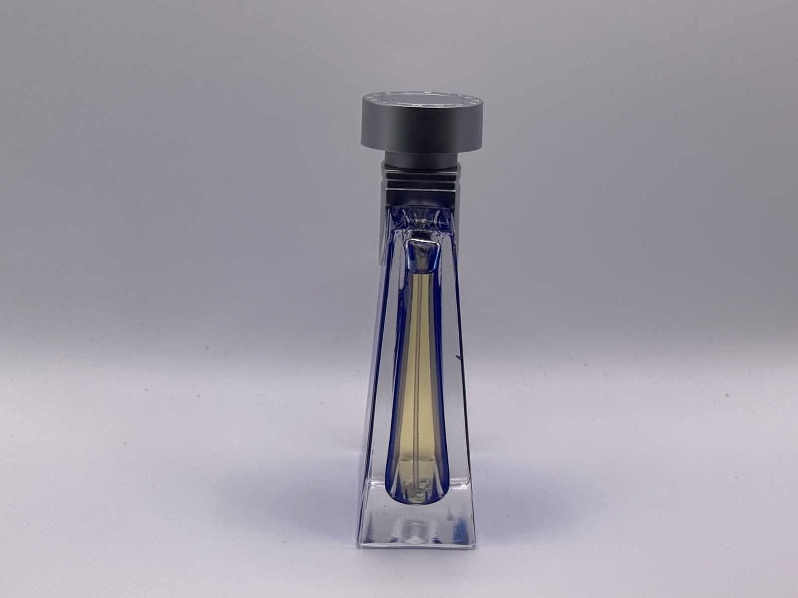 新品未開封」ブルガリ ブルー プールオム オードトワレ香水 100ML 新品