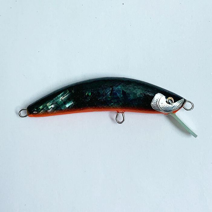 ★★MOJO handmadewaorks ルアー　約2.1ｇ　約5cm MOJO handmadewaorks ルアー 約2.1g 約5cm - メルカリ