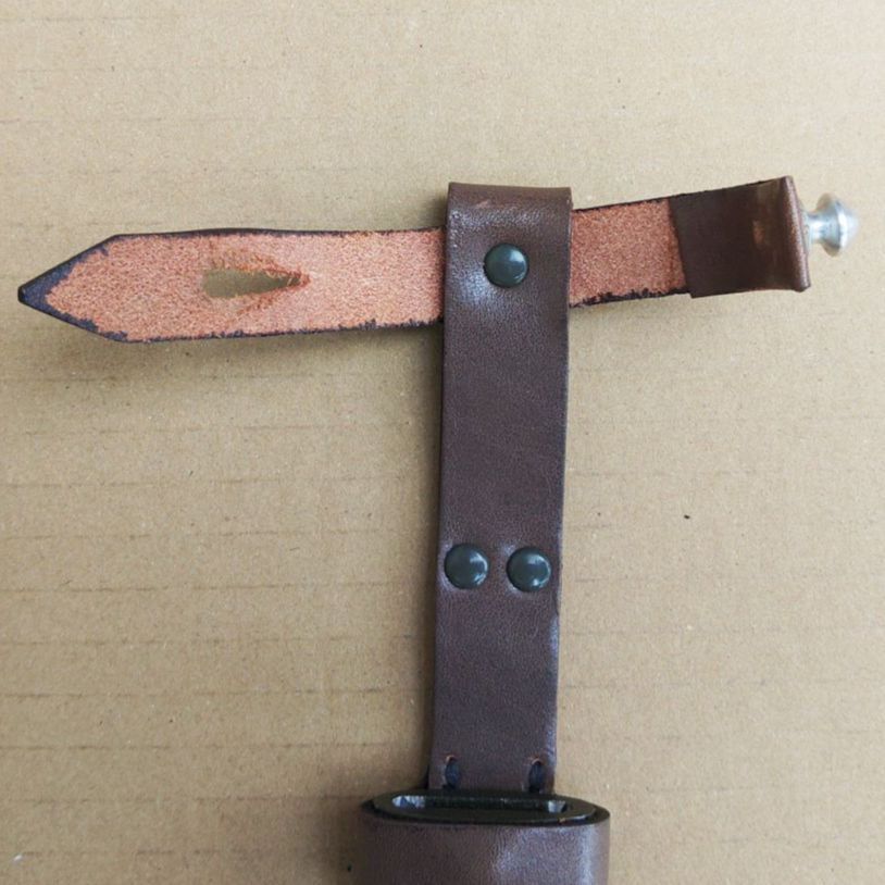  激 ドイツBW実物 ROBERT KLAASサバイバルナイフ ハイキング便利グッズ ナイフ ツール アウトドア