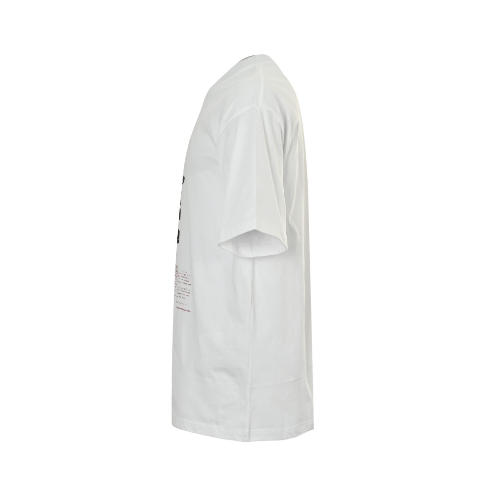 今日 Maison Margiela | メゾン マルジェラ 25ss ブーツ印花 T シャツ