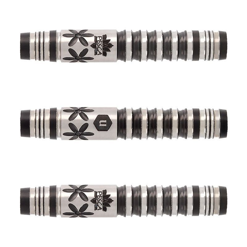 unicorn 2BA Pesca 林桃加選手モデル 単 18g ダーツ バレル ユニコーン ペスカ