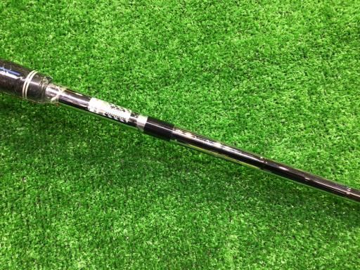  キャスコ Dolphin Pitch-Run Wedge DPW-119 48° 34インチ ジャンボグリップ ウェッジ WG オリジナルスチール フレックスその他 メンズ 男性用 右利き 右用 Aランク ゴルフクラブ ウェッジ メンズ