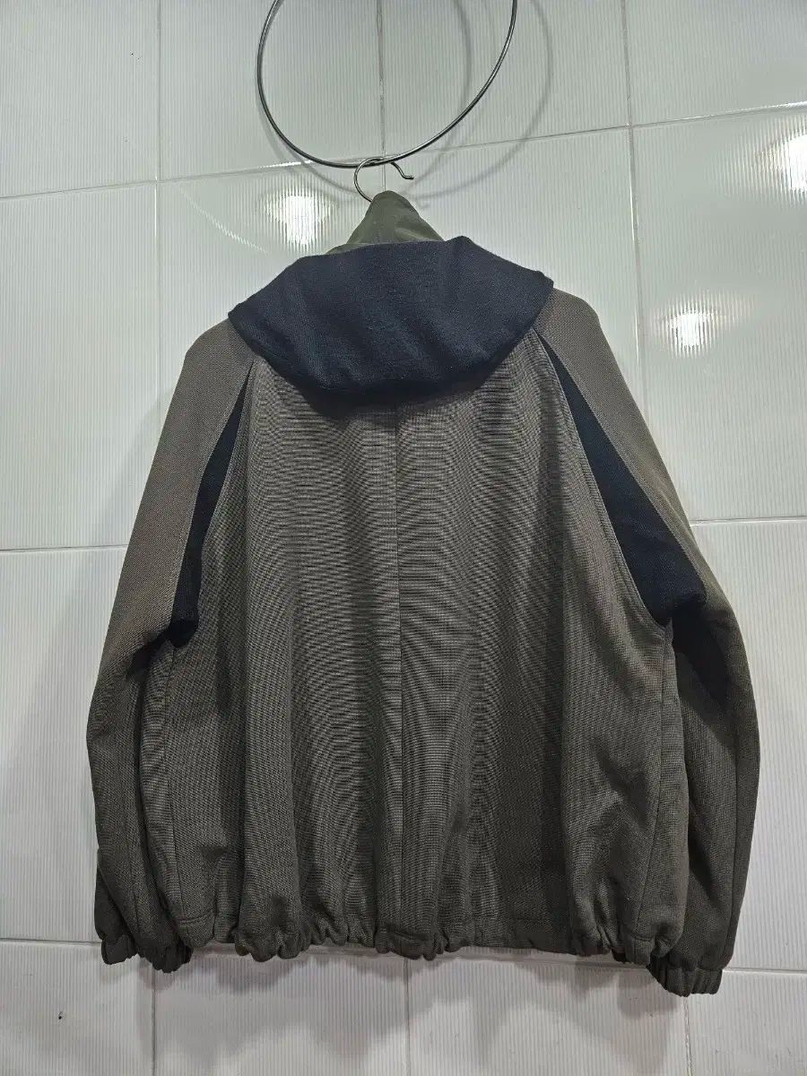 ブルーフェペジャケット 55 66