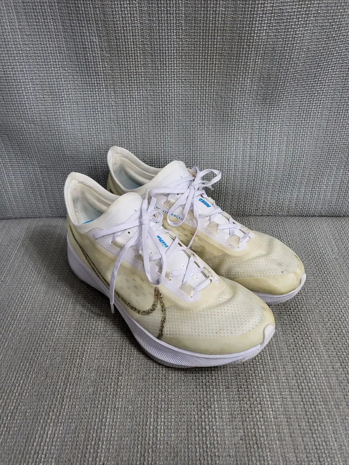 NIKE(ナイキ) ズーム フライ ランニングシューズ 265
